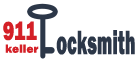  logo 911 locksmith